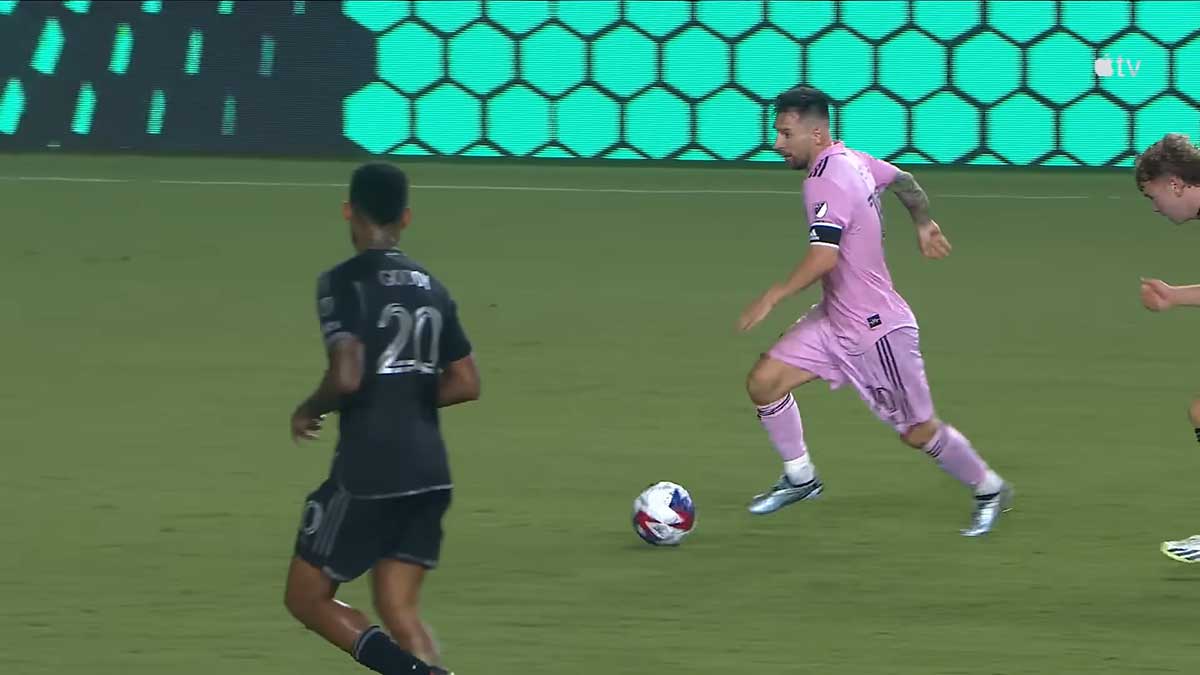 Inter Miami vs Nashville SC