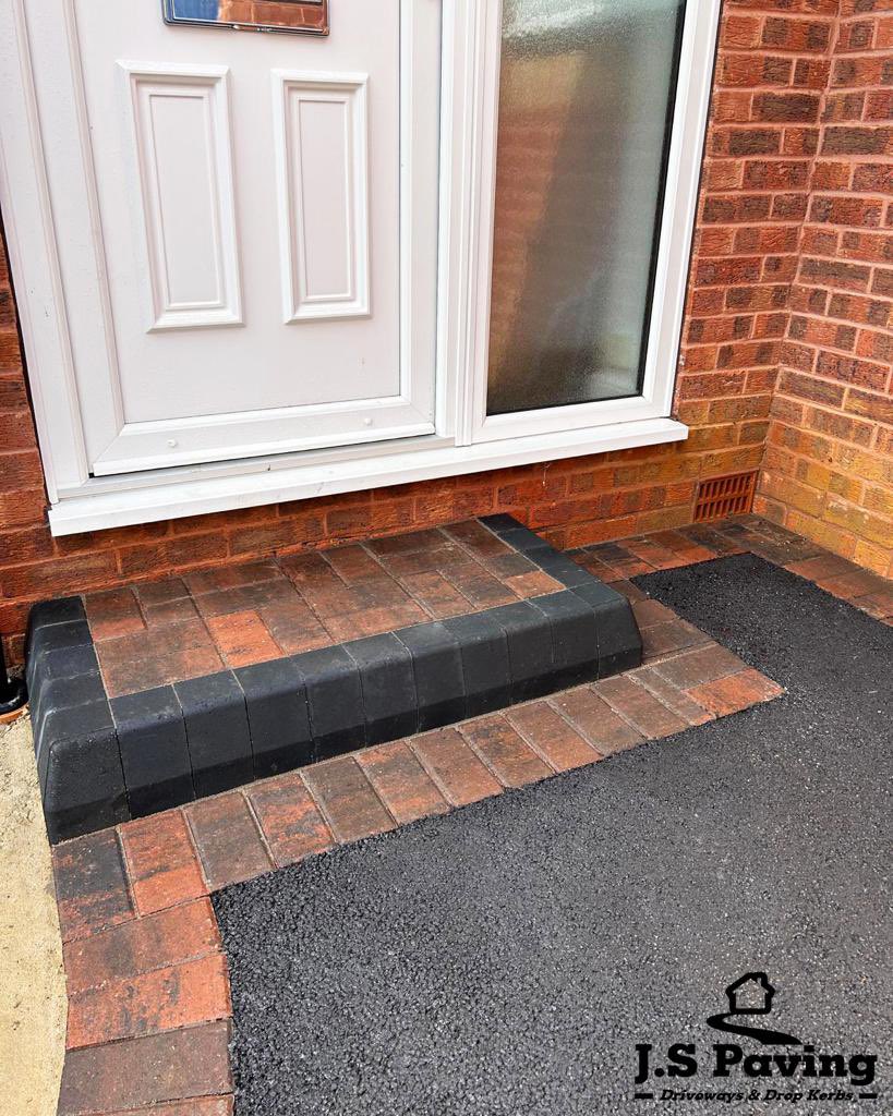 J.S PAVING LTD tweet media