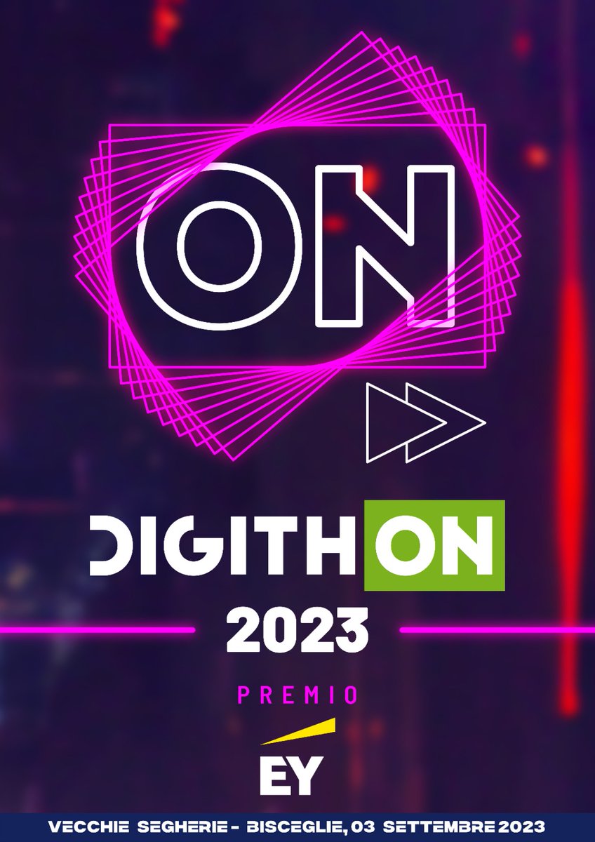 EY Italy tweet media