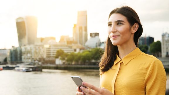 We're driving corporate #ESG benefits with Mobile reCell. 🤝 

Read how the Mobile reCell with Workspace ONE Intelligent Hub integration creates a user-centric approach that streamlines engagement and fosters a circular economy. bit.ly/3Pi98jj