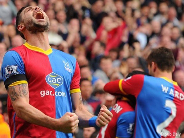Team Called Palace tweet media