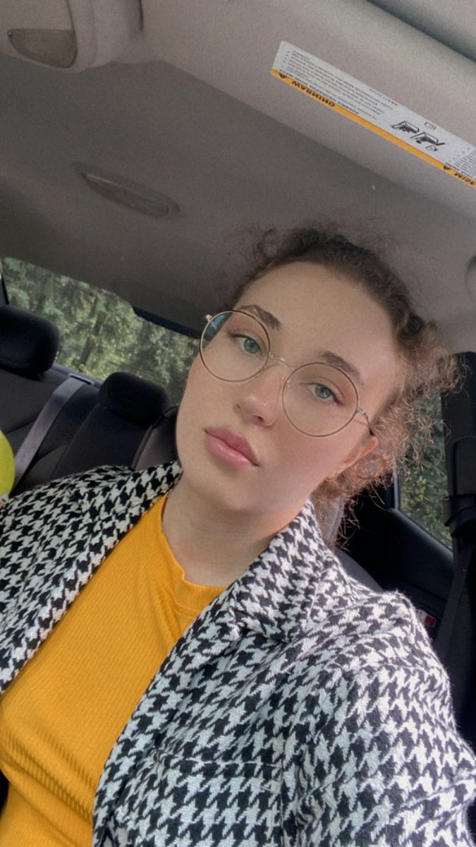 GM 😘 I need a cup of coffee 🫠 
and you?