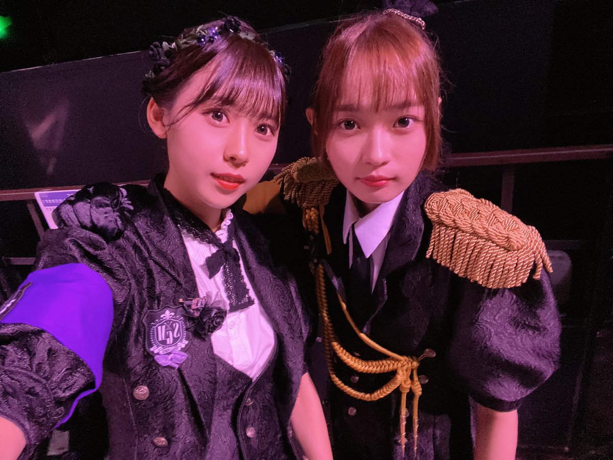 fujunbg_Merry's tweet photo. #エンドレスサマー2023 ありがとうございました🍉

８月も皆様とたくさんの思い出が作れて楽しかったです！！

x純な夏、でしたね！！
この夏は忘れません。🥀

#x純文学少女歌劇団 https://t.co/puIFVoFyKy