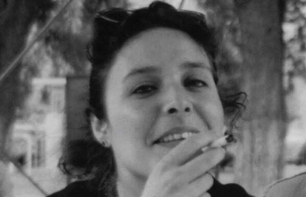 silansahinn's tweet photo. Sylvia Plath &amp; Nilgün Marmara https://t.co/t1mkdOiWl3