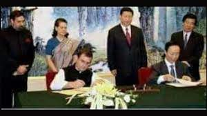 gauravshaw's tweet image. Pappu signing Investments in PM-Cares
#PiddiSpotted