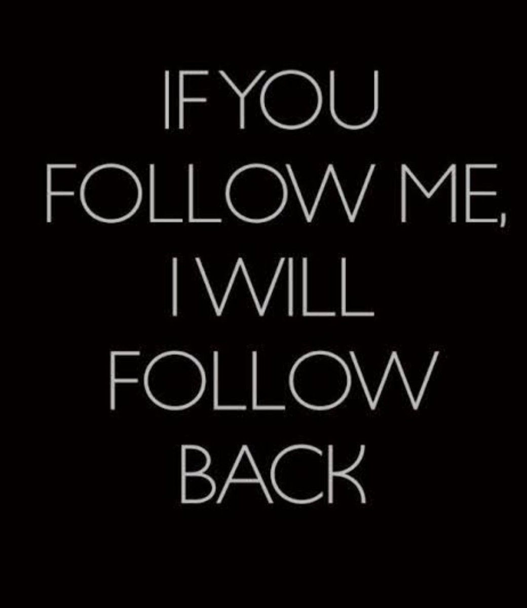 Follow 🫱🫲 follback 💯%