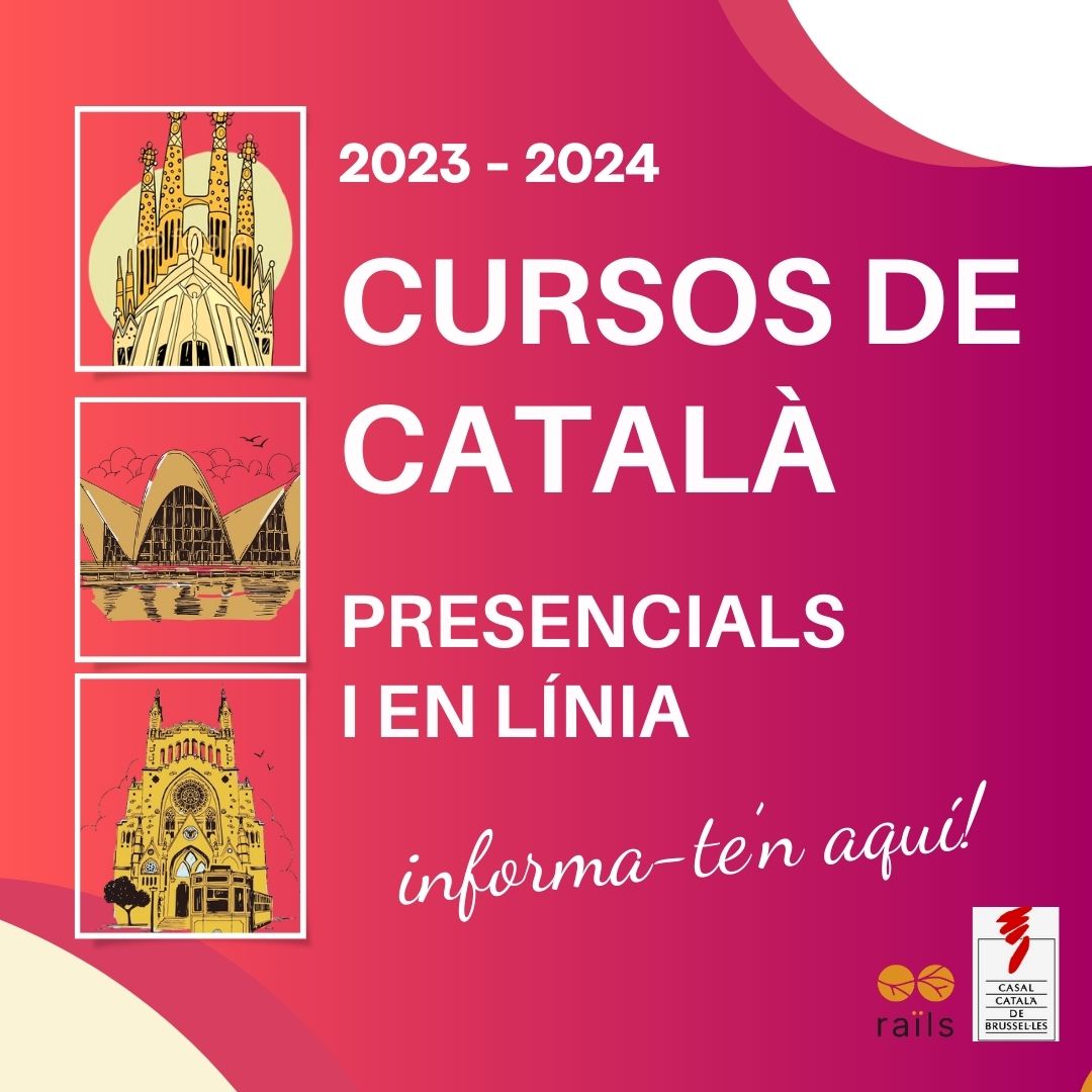 Casal Català BRU tweet media