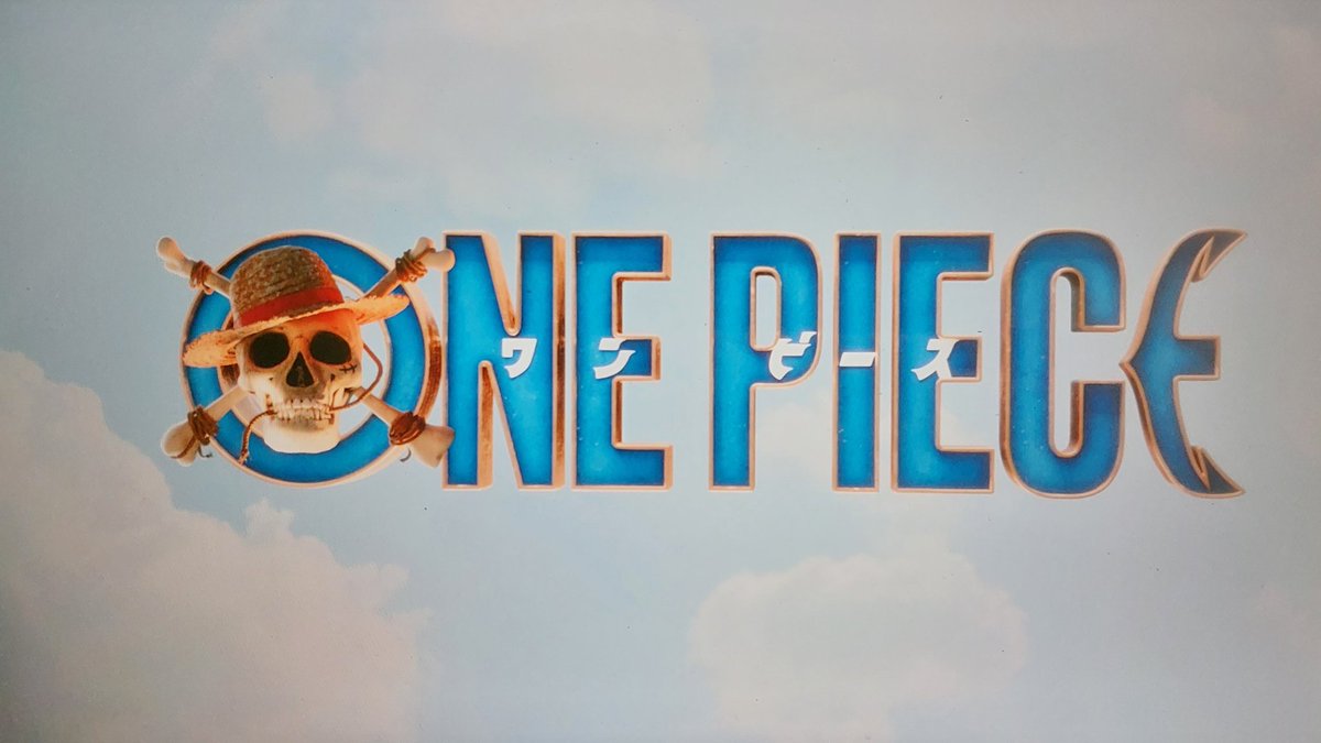 purpleyhanwp's tweet photo. Alright, I'm ready! #OnePieceNetflix https://t.co/7Wnlcdbroz