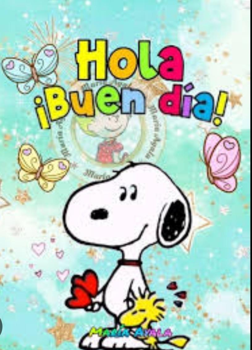 titarm2019's tweet photo. @HiginioMateoCa1 Buenos dias para usted!!! https://t.co/DFFMOboANQ