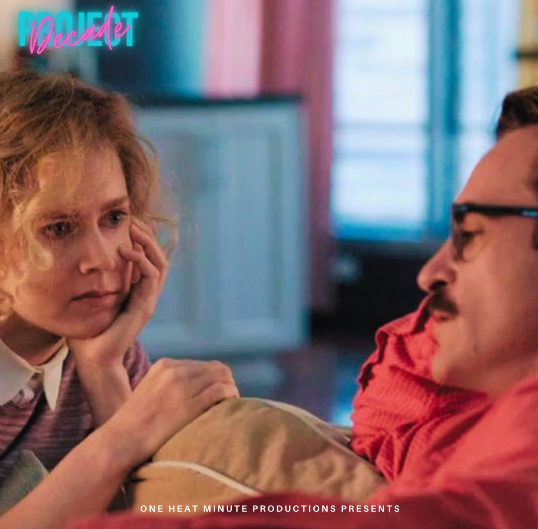 OneBlakeMinute's tweet photo. A great time to spend as little as a $1 to become an @OHMPods patron - watch/listen to our weekly new release review show #OneHotTake & #TheDecadeProject charting the best flicks of 2013 https://t.co/oBzSZaLUwq https://t.co/uHnikEsq2o