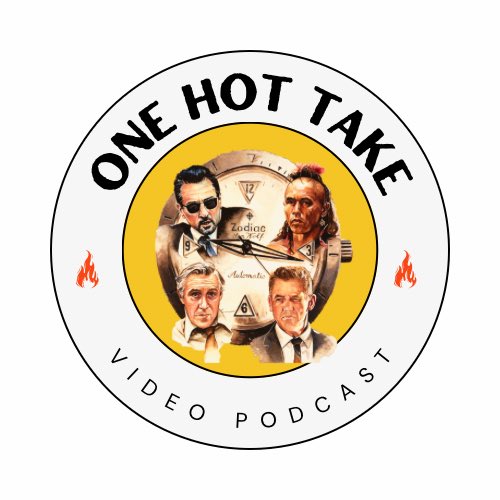 OneBlakeMinute's tweet photo. A great time to spend as little as a $1 to become an @OHMPods patron - watch/listen to our weekly new release review show #OneHotTake & #TheDecadeProject charting the best flicks of 2013 https://t.co/oBzSZaLUwq https://t.co/uHnikEsq2o