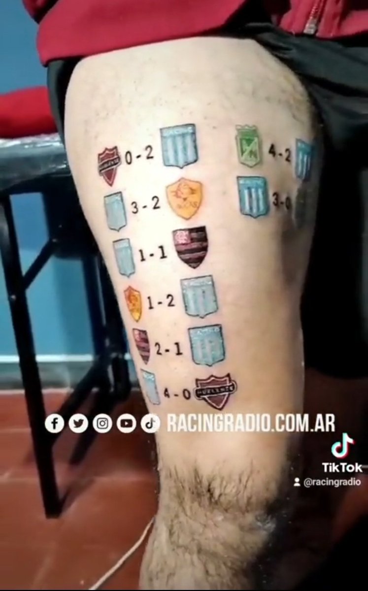 Balmocai's tweet photo. Un amigo necesita borrar un par de tatuajes. Me ayudan con un RT? https://t.co/hyF18P1wTY
