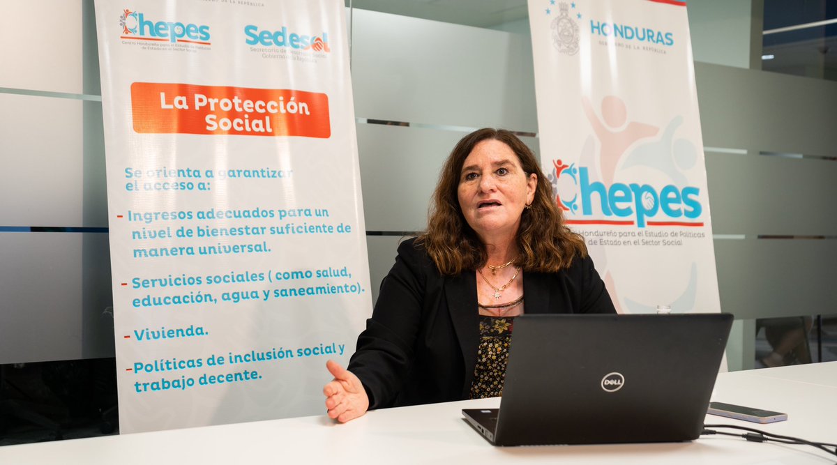 Desarrollo Social (ARCHIVADO) GOBIERNO 2022-2026 tweet media