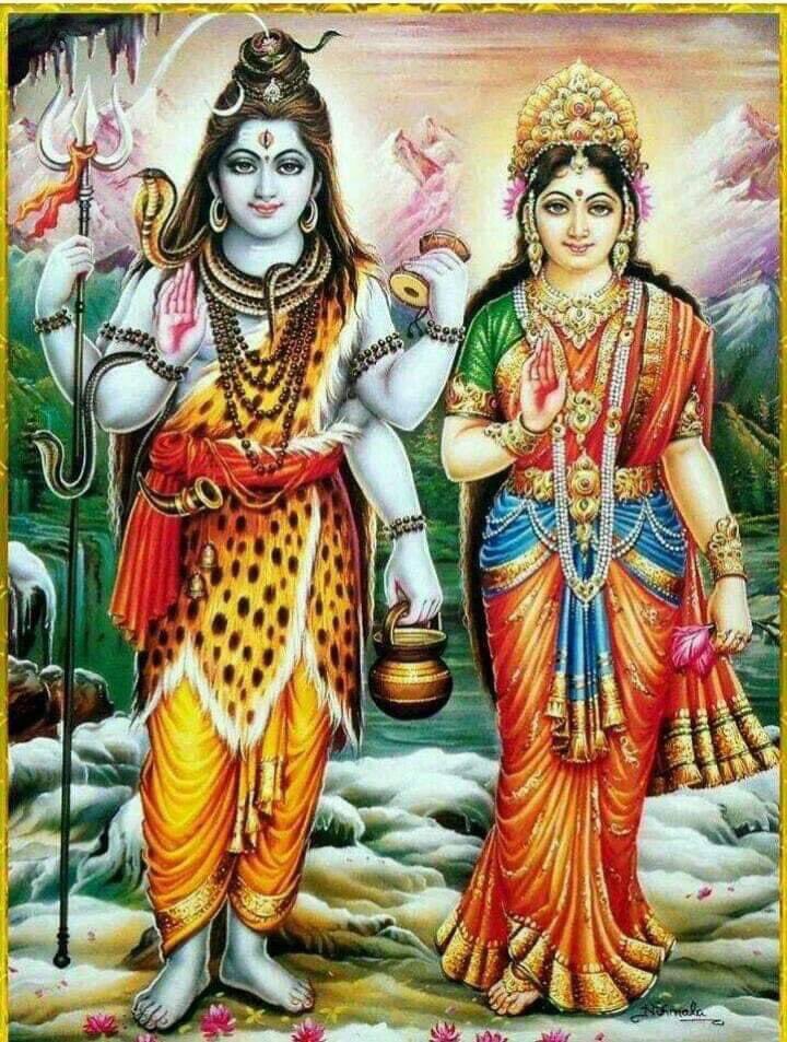 Lord Shiva tweet media