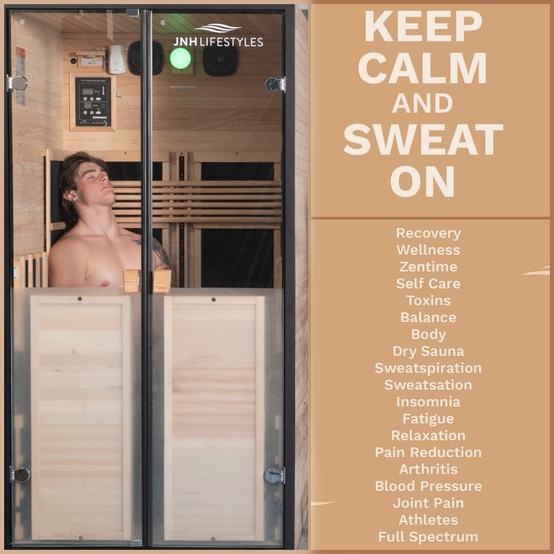 #infraredsaunabenefits #irsauna #healthbenefits #athletehealth