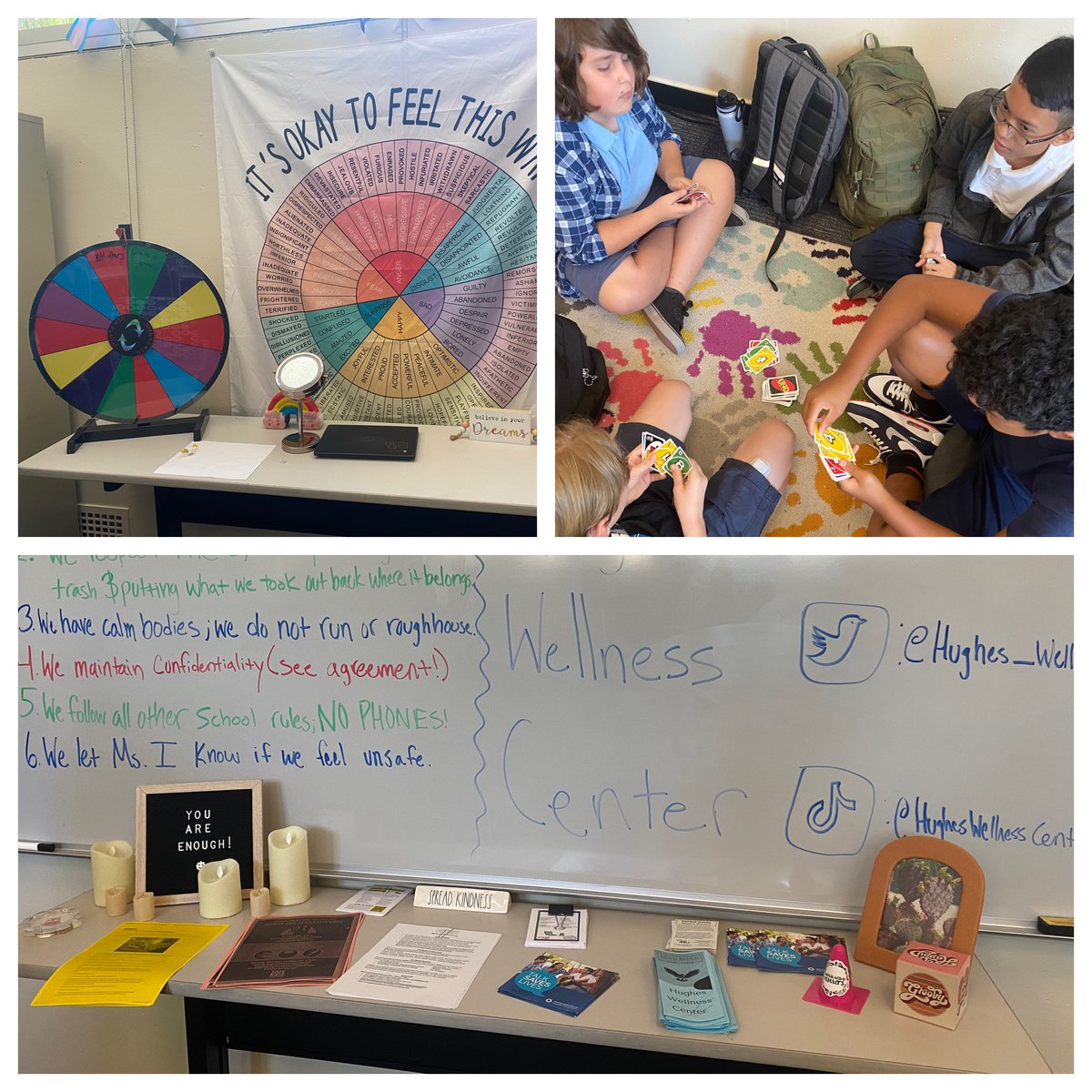 Jill Baker, Ed.D. tweet media