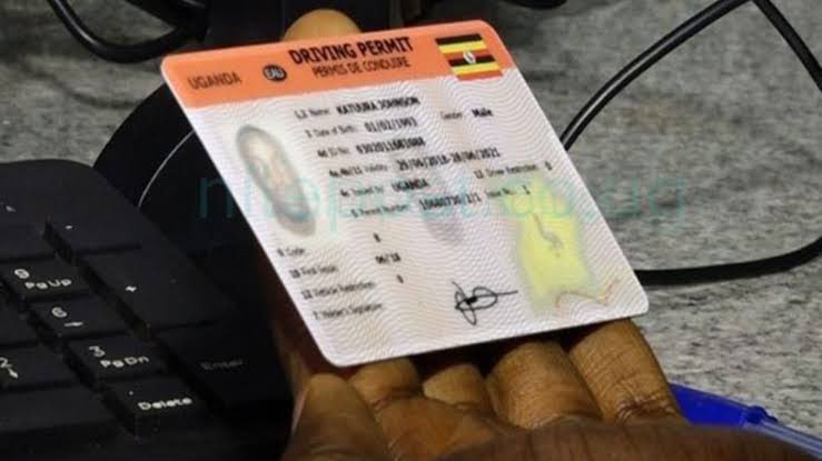 KFM WAKE UP CALL. People who drive without driving permits. What’s stopping you from getting a driving permit? #DMightyBreakfast #BrianAndFaiza