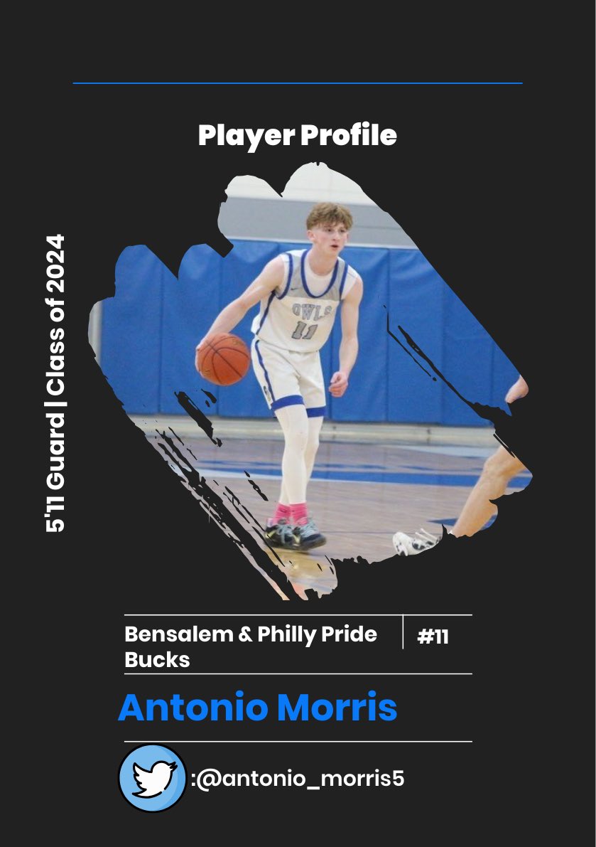 Rising Ballers Network tweet media