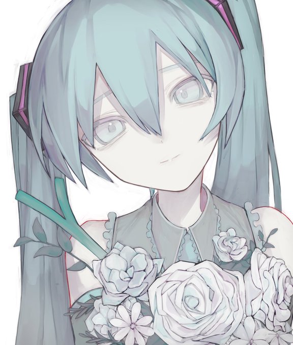 「初音ミク生誕祭2023」のTwitter画像/イラスト(新着)｜2ページ目)