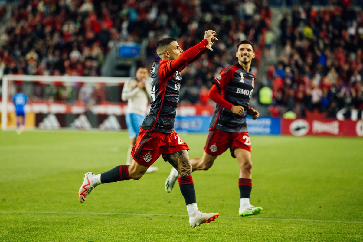 Canadian Soccer Daily tweet media