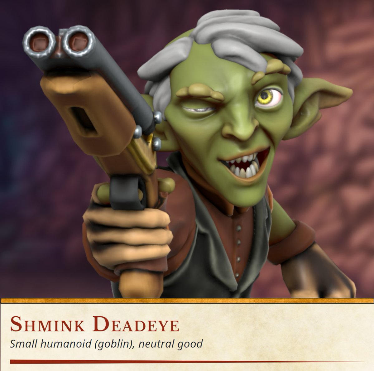 Sovaelis Tempest tweet media