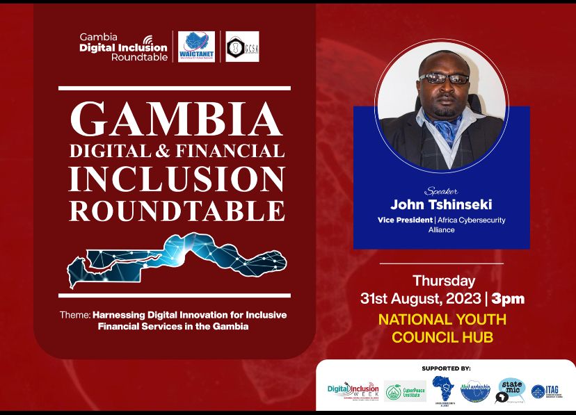 Africa Cybersecurity Alliance tweet media