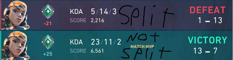ChaseuFPS's tweet photo. this is a little insight into why i will now be dodging every single time i get this god forsaken trash map https://t.co/FZyNIb7WIH