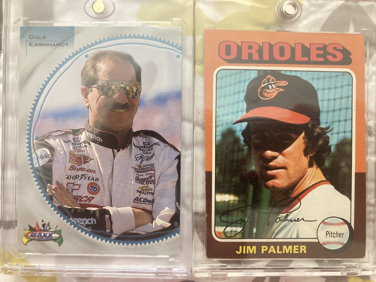 primetimeMitch's tweet image. Also: #GoOs #PraiseDaleRaiseHell