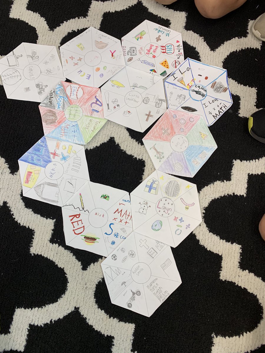 Ashley Hayes tweet media