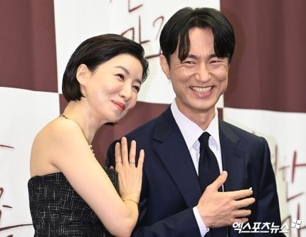 parents is really coming back to me🥹 #KimByungChul #YoonSeAh