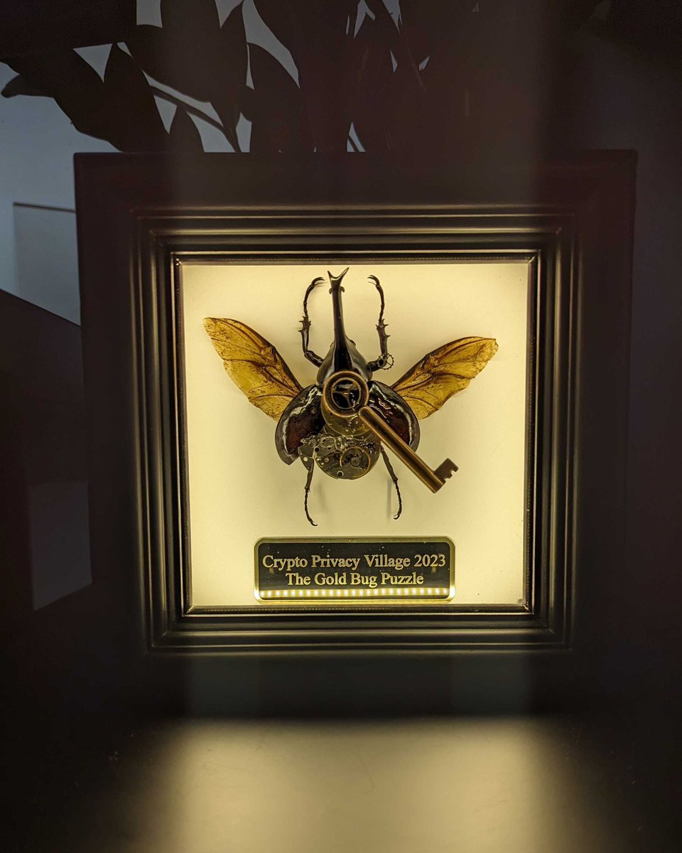 sheasecurity's tweet photo. It’s been a busy month and we’d like to reflect on some of our achievements throughout August 2023: 

- Our team members @0xchsh and @fulminatingmoat placed 2nd in the world at the International Cyber Security Challenge in San Diego which is an excellent result

🧵 https://t.co/6h6ofkT1m2