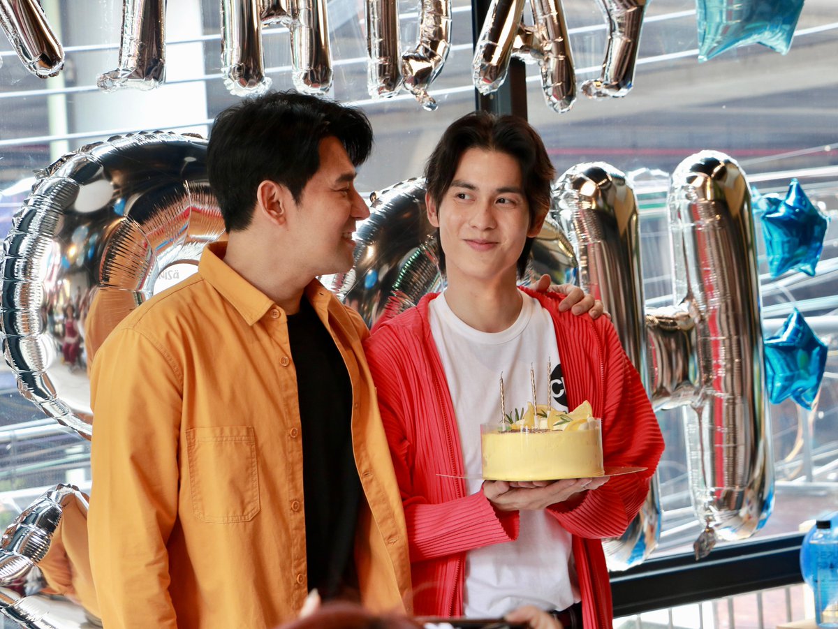 iam_nisa's tweet photo. วันก่อน.. # 3

สุขสันต์วันเกิดนะคะ พี่พอร์ช

#HBDPorsch 
#PorschArm 
#พอร์ชอาม
. https://t.co/PsUvaOJ9eJ