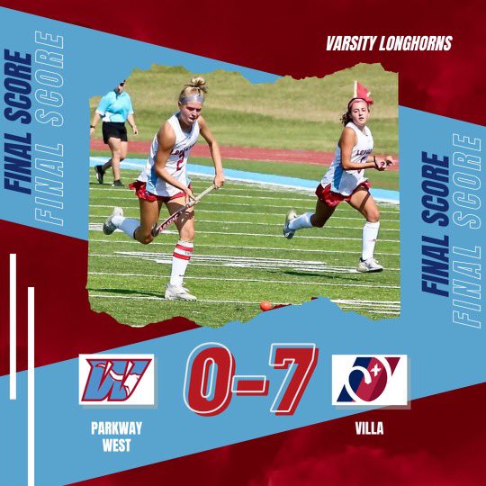 Parkway West FH tweet media