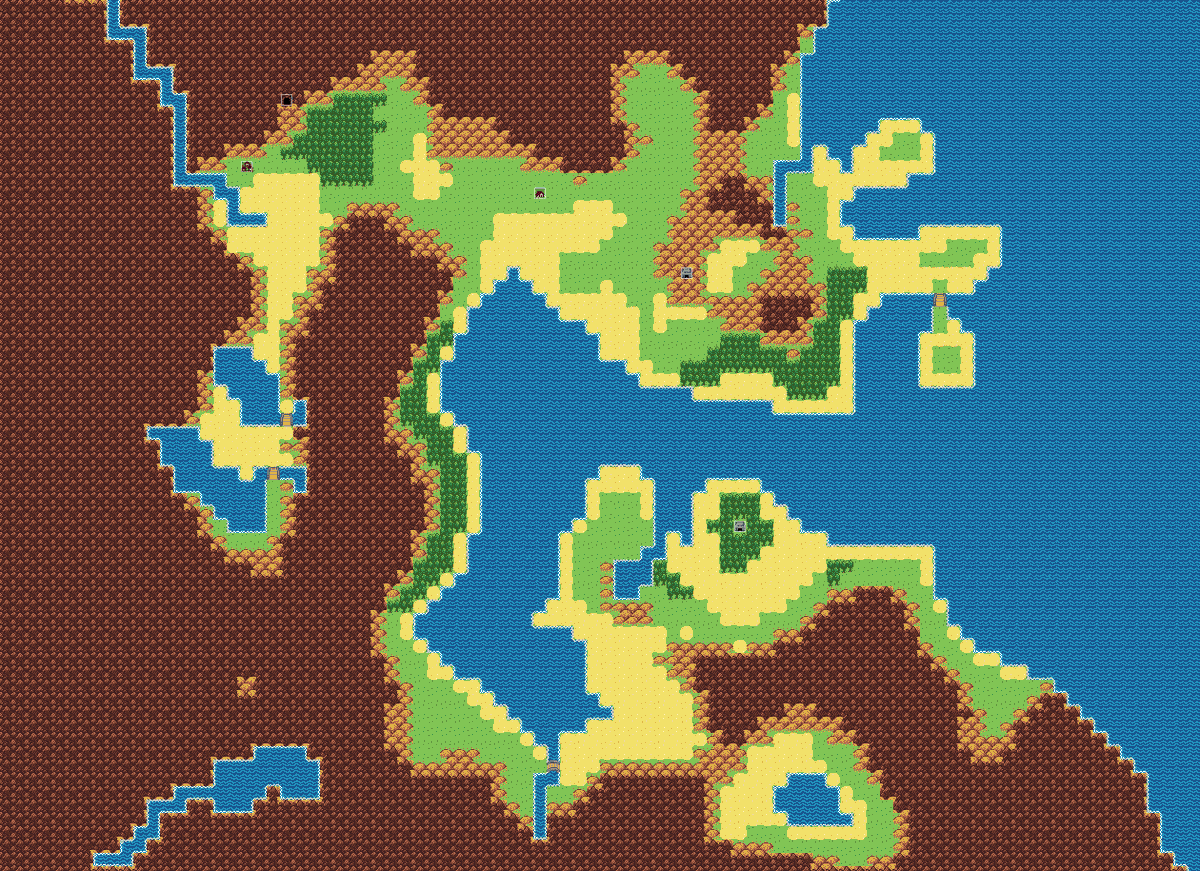 Stories from Danger's Den tweet media