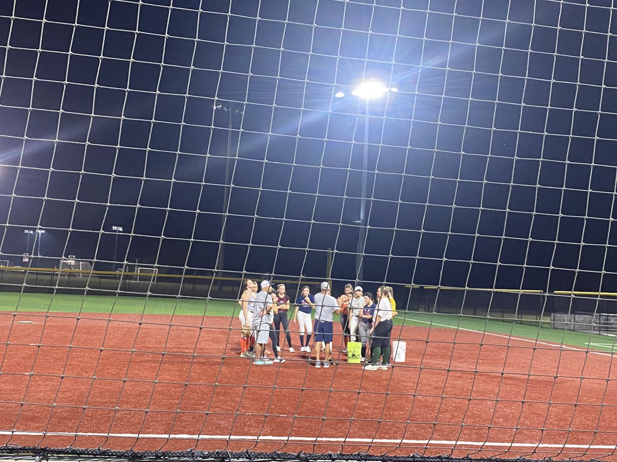addieac9's tweet photo. Can’t wait to get this season started with Mississippi Elite! 🥎 First weekend of softball is Sept 9 at PRCC! @PearlRiverSB https://t.co/GzO1ayfg9z