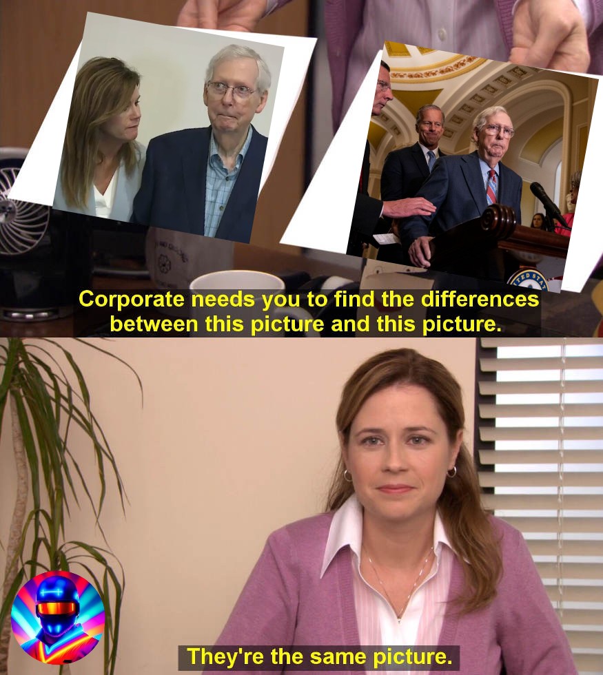 We need term limits. 🇺🇲