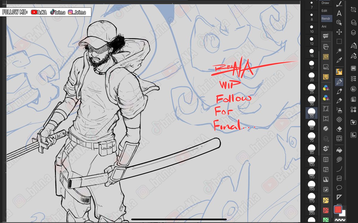 BriNA_234's tweet photo. It’s coming together…🙏 #coryxkenshin #switchthecolors #fanart #artwip #comics #manga https://t.co/J9LsX8zRkD