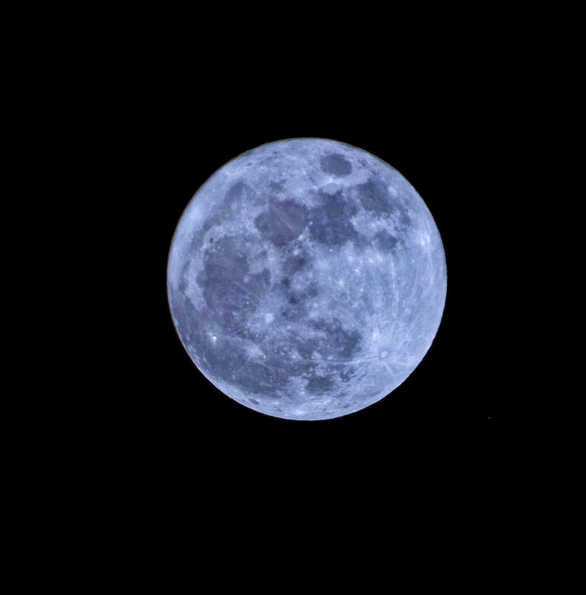 nelsonalonso14's tweet photo. Pintada de Azul 🌚 @NASA_es @FujifilmCo @NASA https://t.co/leJY0fHzk5