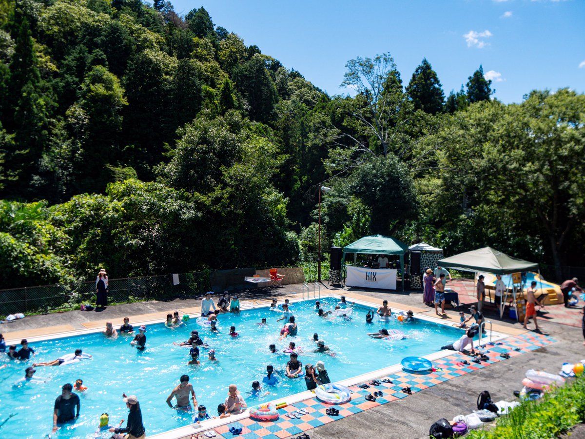 KixSystem's tweet photo. 夏のせい。

#rave #kix #summer
#soundsystem #kixsoundsystem #osaka
#japan #music #onemusiccamp #喜空西音響 #フェス #三田 #夏フェス
#パーティーを続けよう #夏のせい https://t.co/xRtjWNcP6F