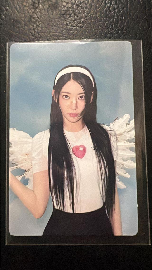 wts lfb🏁
~~sakura unforgiven pc
~~300 (negotiable if payo)
~~10/10 condi
dm me or reply mine🫶🏁