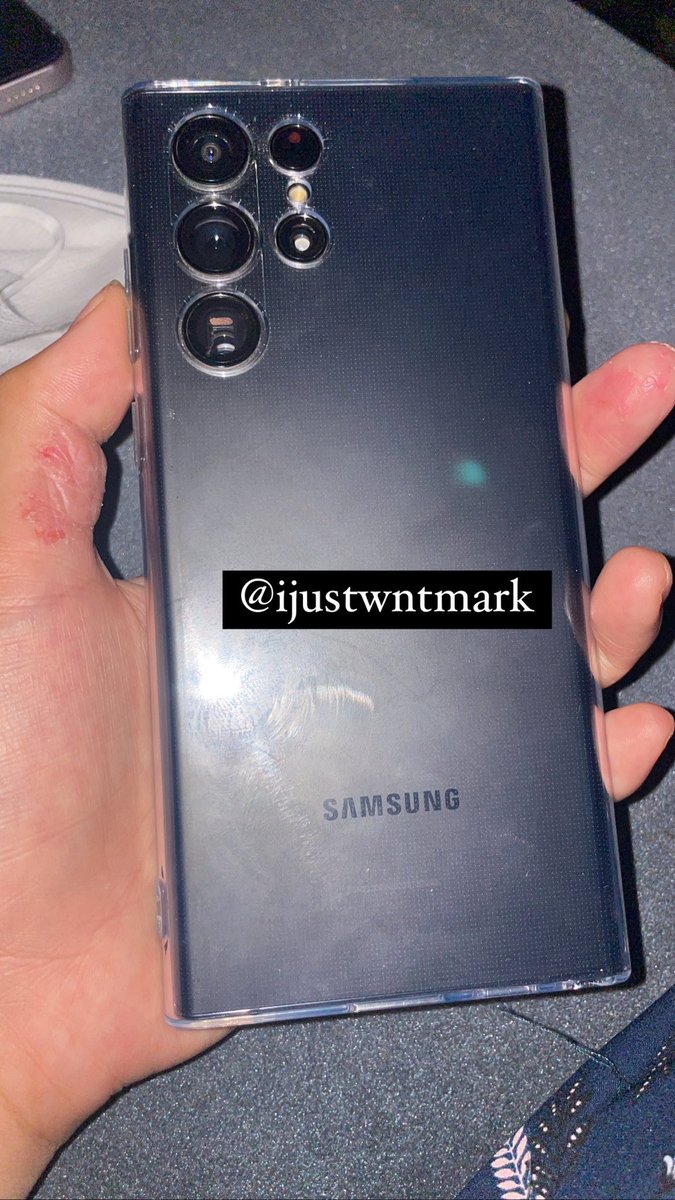 ijustwntmark's tweet photo. want to sell samsung s22 ultra inter
8/128 gb 
✨ wifi only
✨ ex inter
✨ co ijo/oren + spaylater💸
cod bekasi/jakarta
💸9.5jt
Mulus semua minus wifi only aja
t. wts wtb jual beli samsung s22 ultra second sell buy #zonauang #zonajajan #jualiphone #wtsiphone #wtb https://t.co/EAImL7tPoc