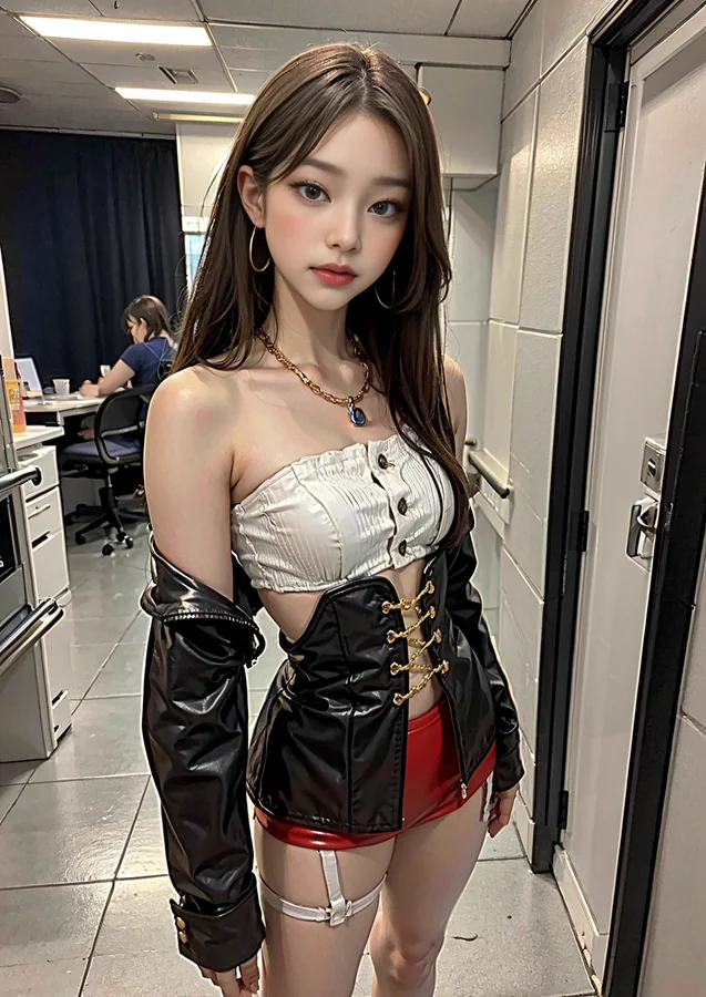 ai cosplay