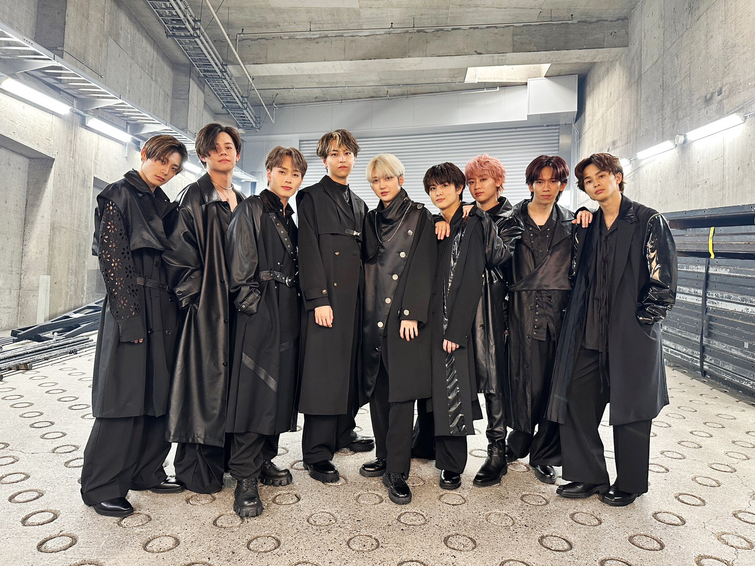 超特急 OFFICIAL on X: 