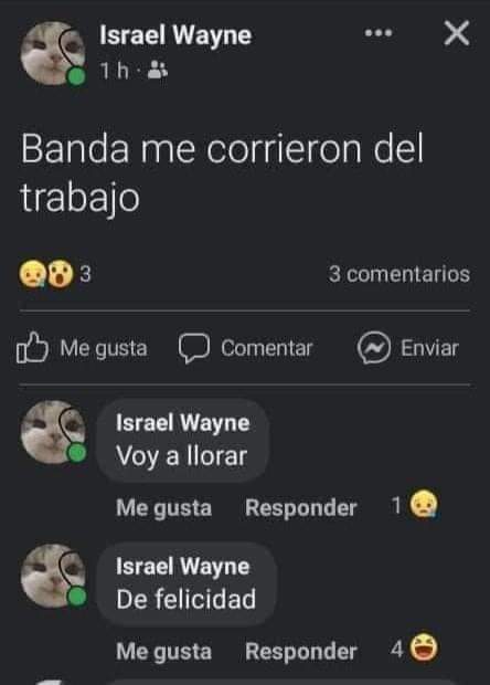 nacional_memes's tweet photo. Jajaja seria yo
X https://t.co/d8iaS577A1
