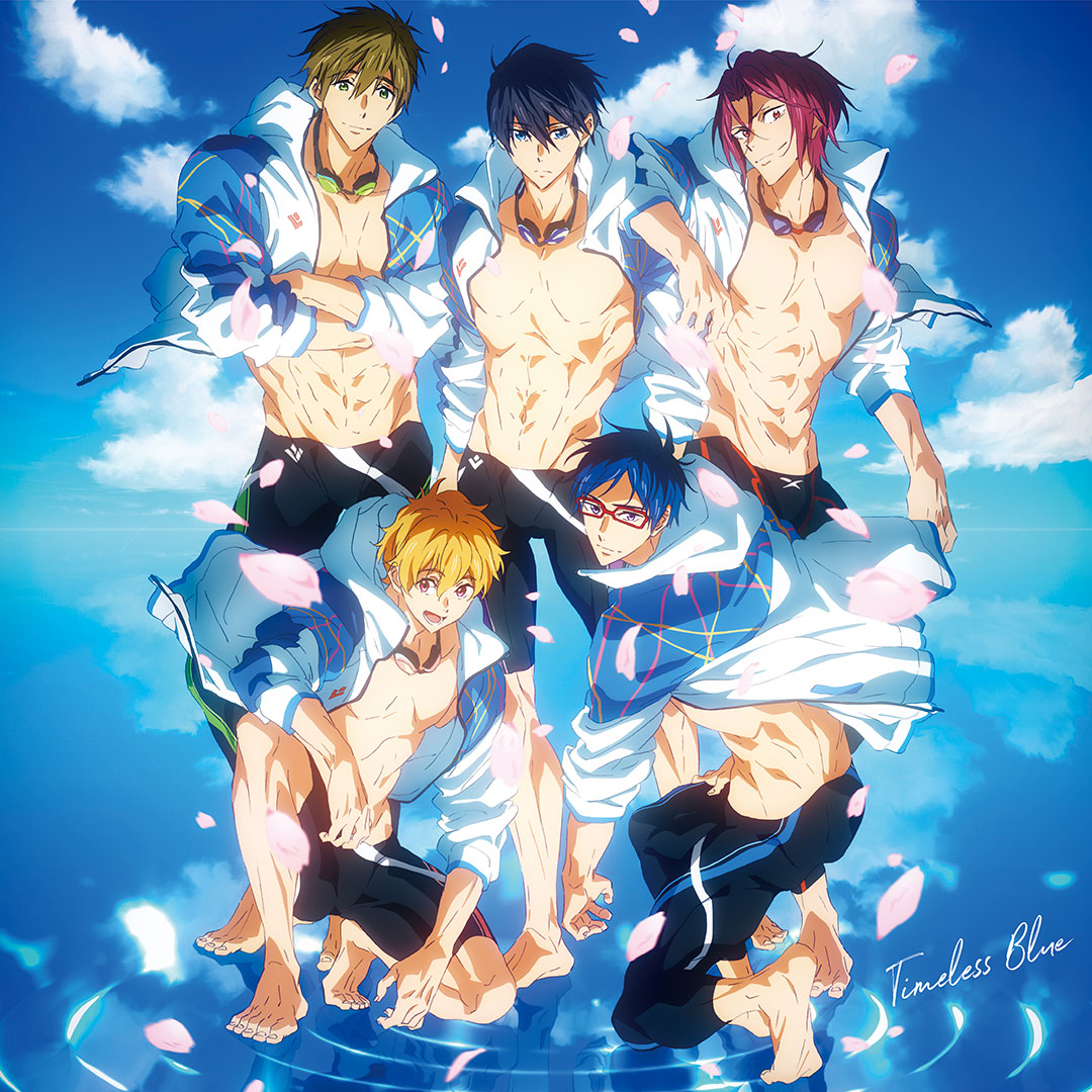 STYLE FIVEベストアルバム
🎧試聴動画公開中🎵

▼YouTube
youtu.be/PFCcfrdSkZo

▼buy CD(初回限定盤)
lnk.to/LACA-35064
▼CD(通常盤)
lnk.to/LACA-25064
▼Download &amp; Streaming
lnk.to/LACA-25064d

#Free_Final #TV_Free #Free_10周年