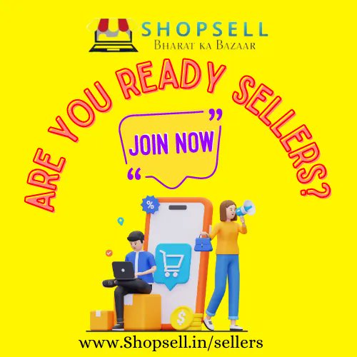 Sellers, are you tired of limited exposure? 

🌐 Break free with #ShopSell's expansive platform that connects you to a global audience. Say goodbye to boundaries and hello to growth! 📈 

#ExpandYourReach #GlobalMarketplace #ShopSell #eCommerce