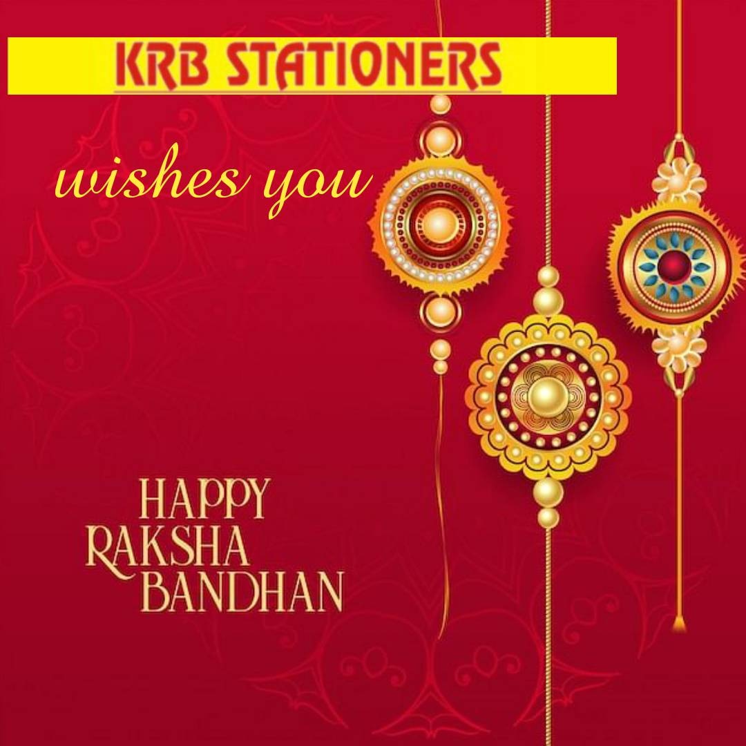 KRB Stationers (@krbstationers1) on Twitter photo 