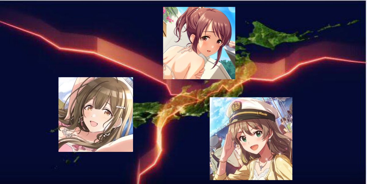 なるせなるひと@ tweet media