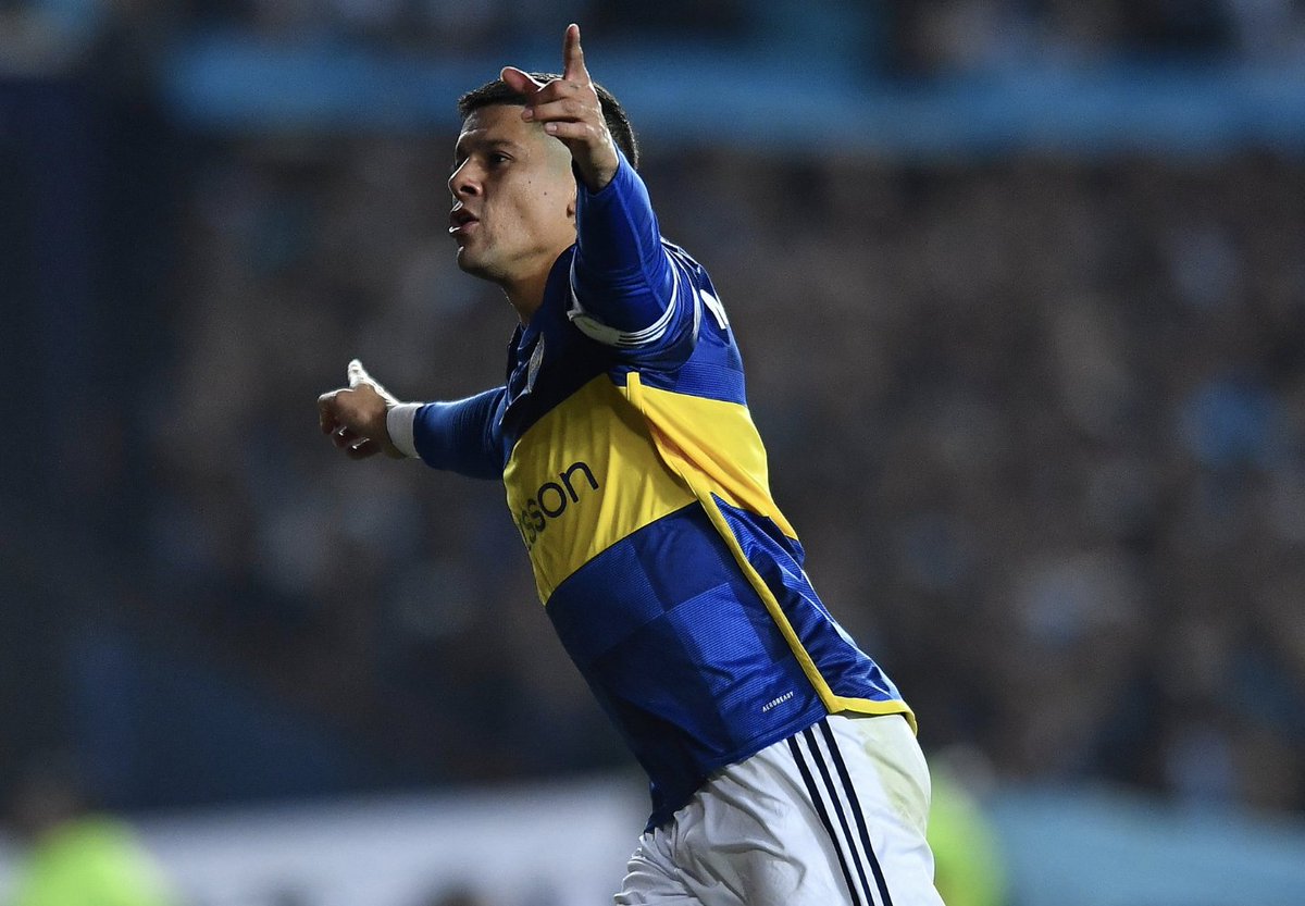 MI CAPITÁN