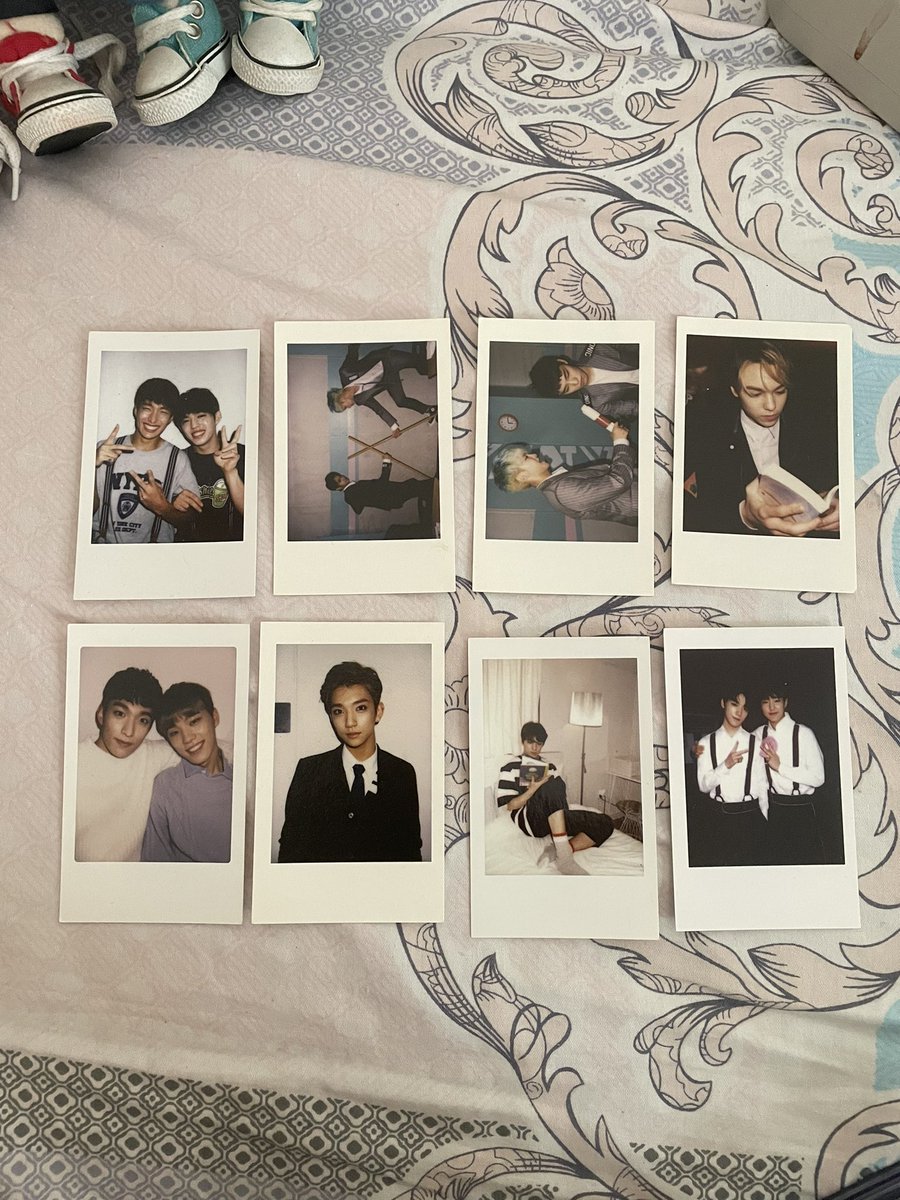 shuanida's tweet photo. WTS SEVENTEEN POLAROID DOLL DIAMOND EDGE 

Polaroid 15k-35k
Take all Photocard 550k

All negotiable https://t.co/qgIV1jCVtB